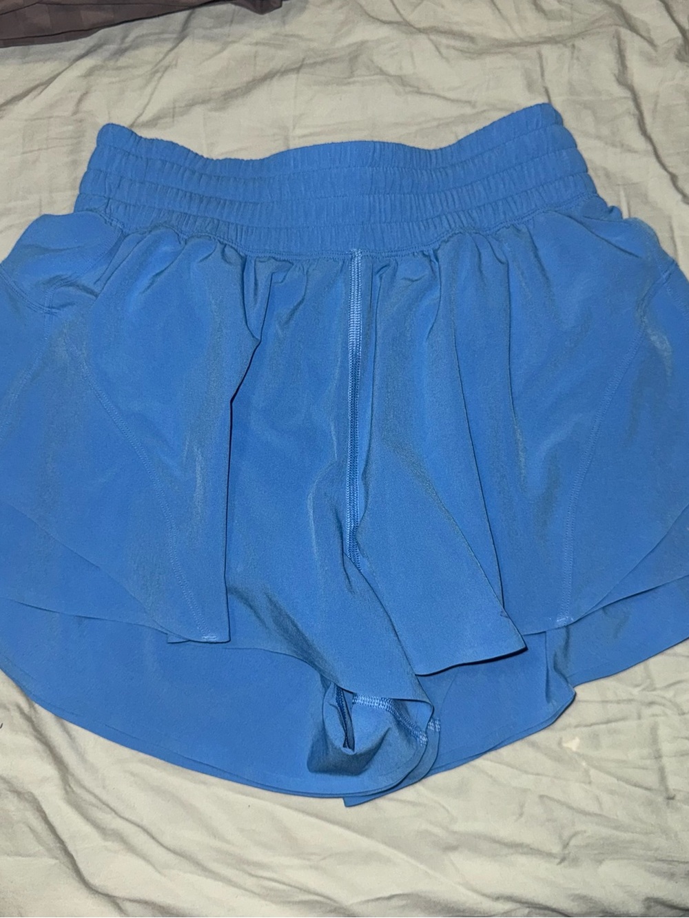 Lululemon Shake It Out Shorts